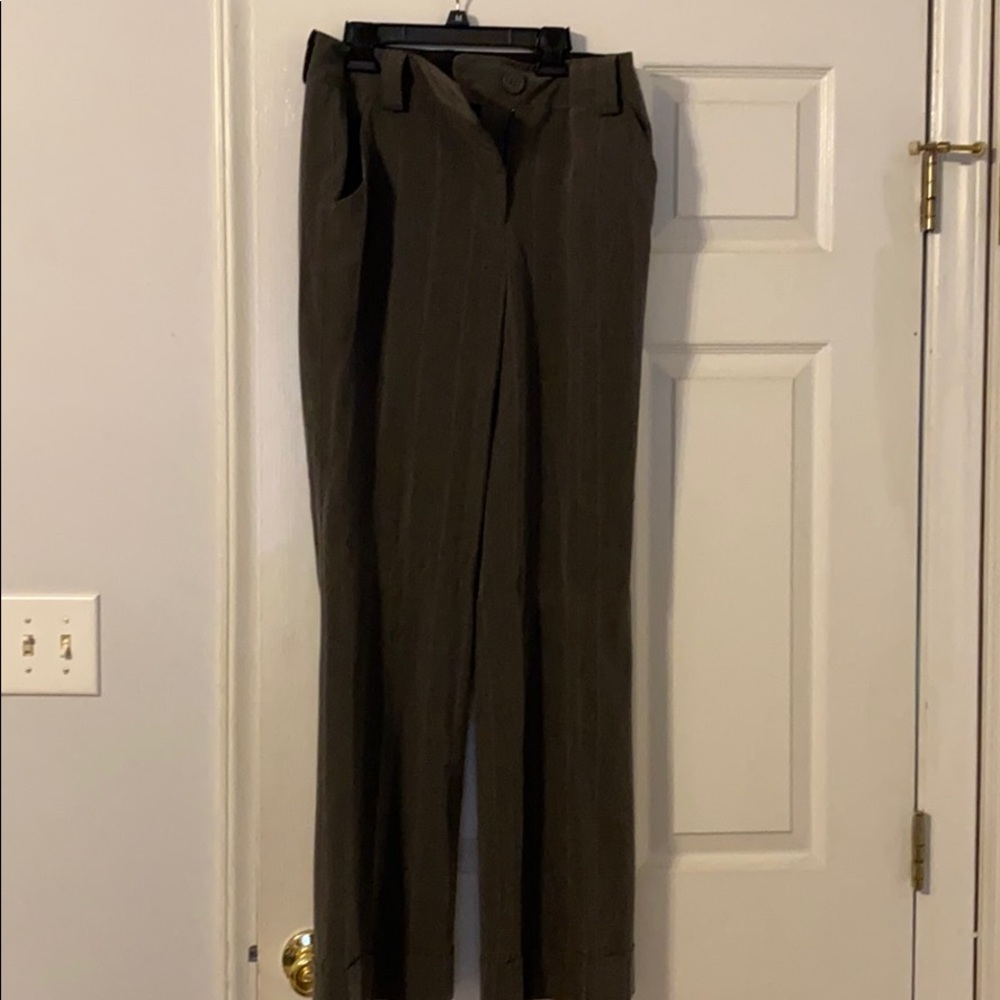 Women’s dress pants